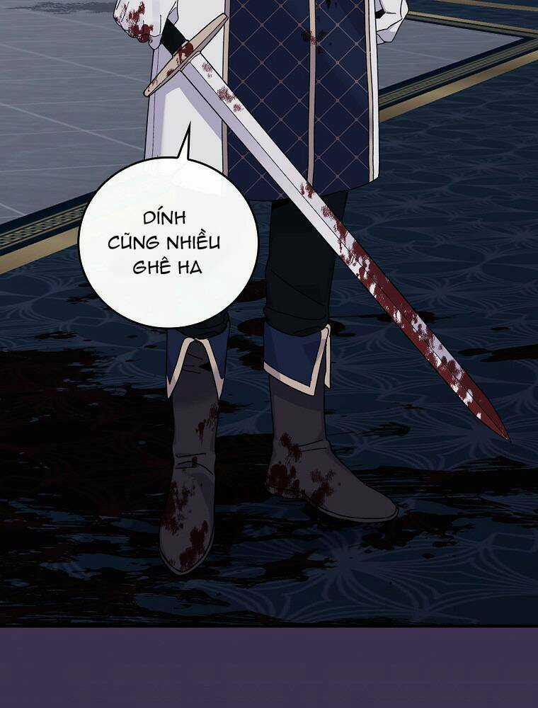 Chị Gái Ác Nữ - Chapter 53 - Trang 112