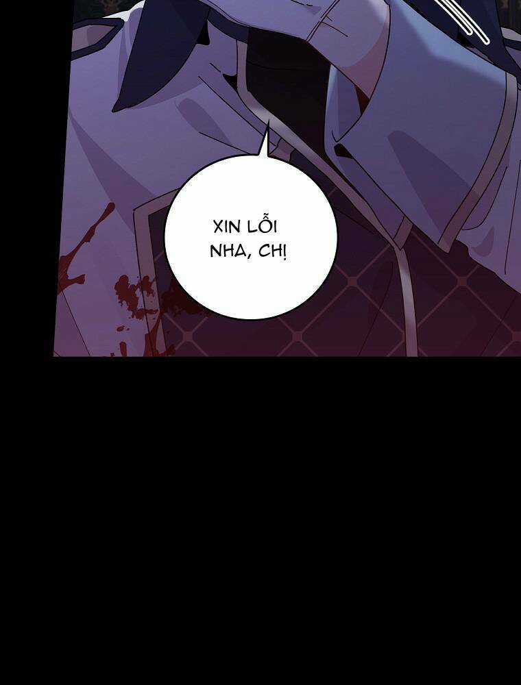 Chị Gái Ác Nữ - Chapter 53 - Trang 114