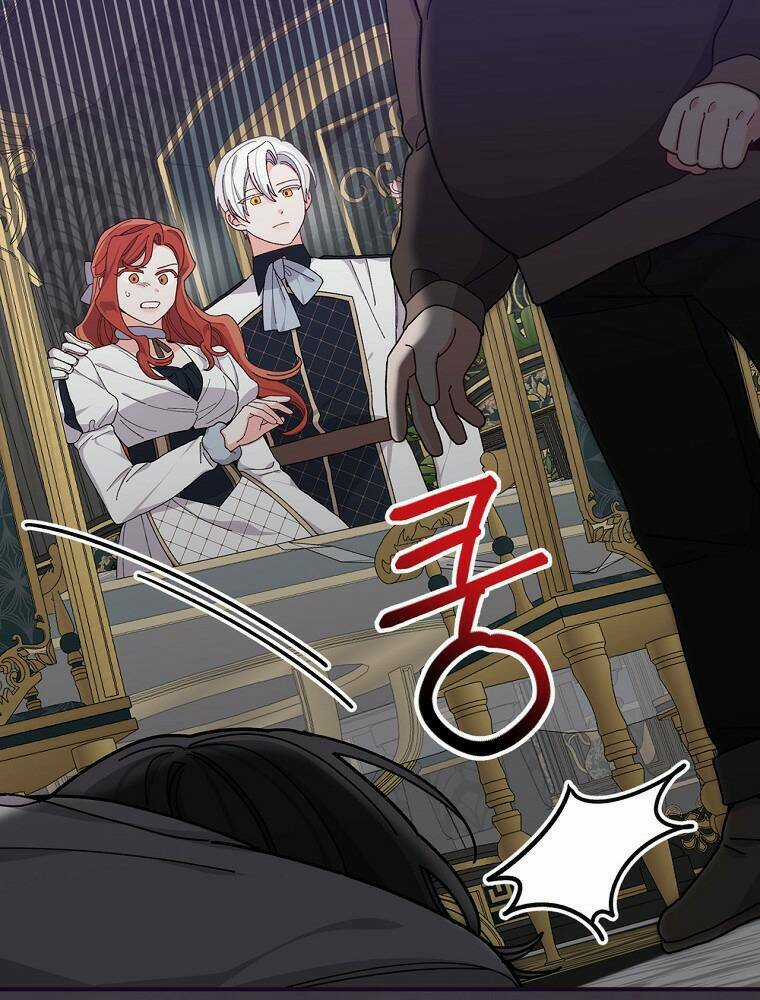 Chị Gái Ác Nữ - Chapter 53 - Trang 17