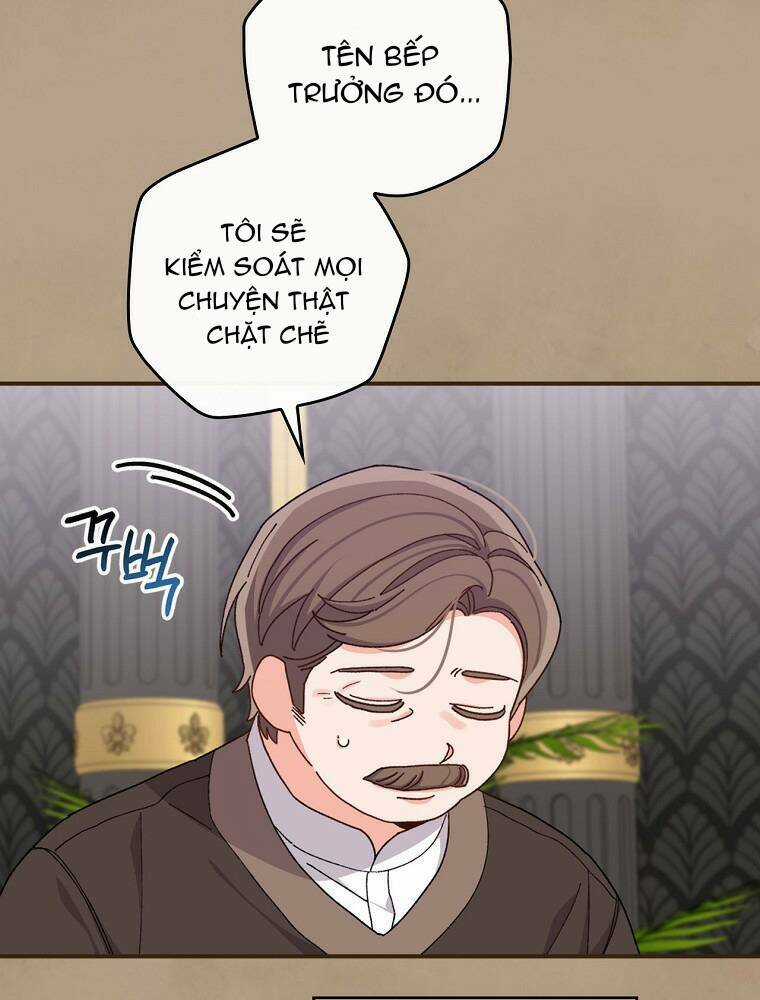 Chị Gái Ác Nữ - Chapter 53 - Trang 21
