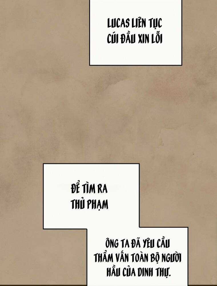 Chị Gái Ác Nữ - Chapter 53 - Trang 22