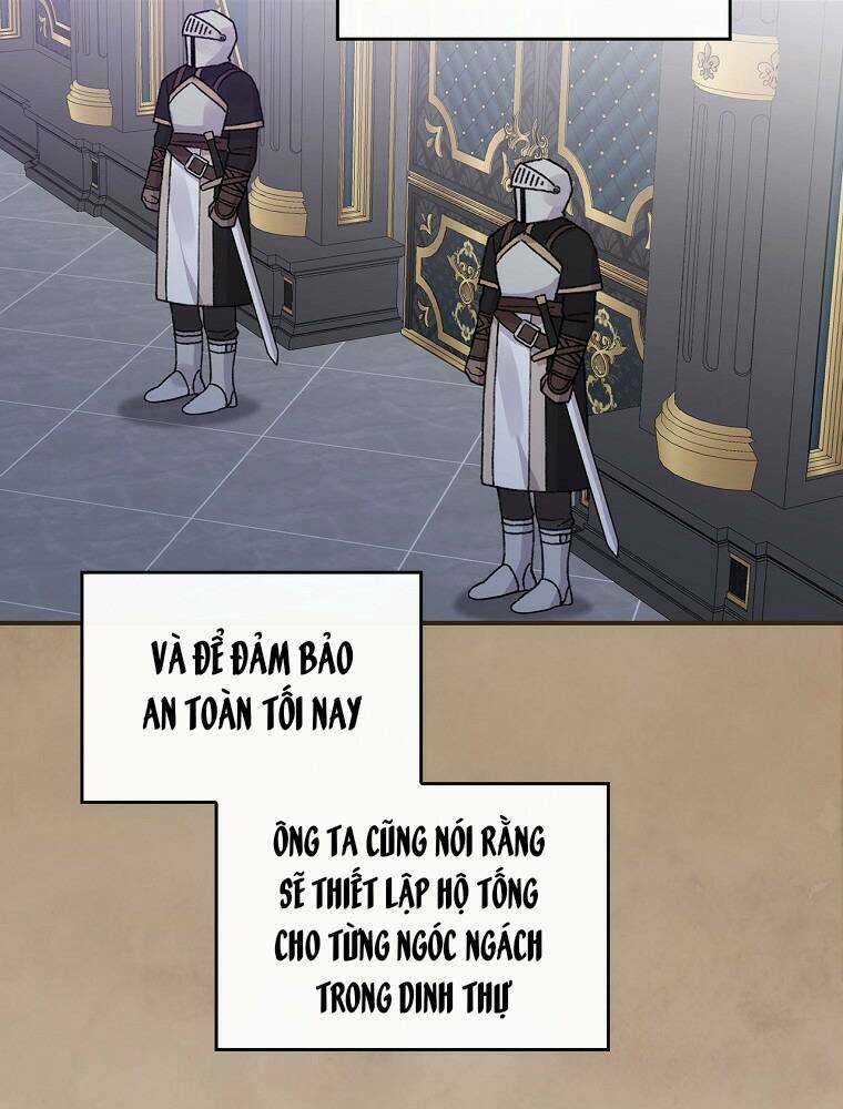 Chị Gái Ác Nữ - Chapter 53 - Trang 23