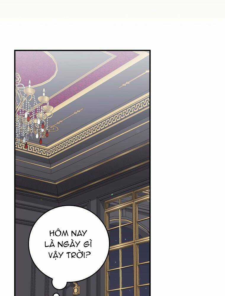 Chị Gái Ác Nữ - Chapter 53 - Trang 25