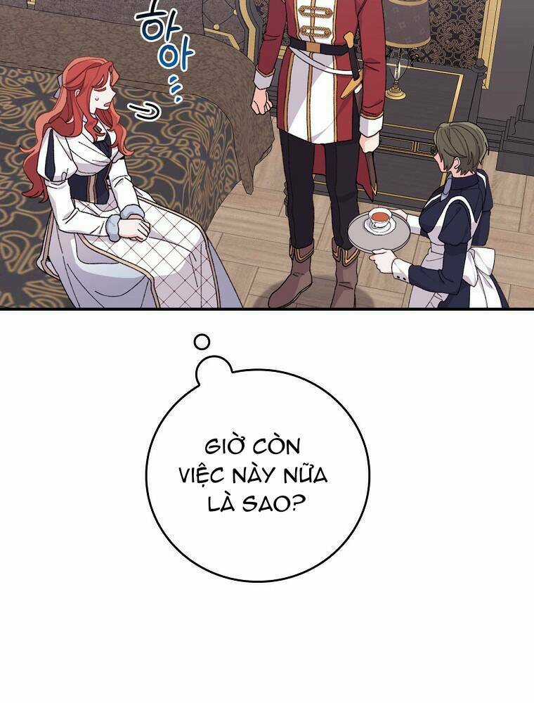 Chị Gái Ác Nữ - Chapter 53 - Trang 27