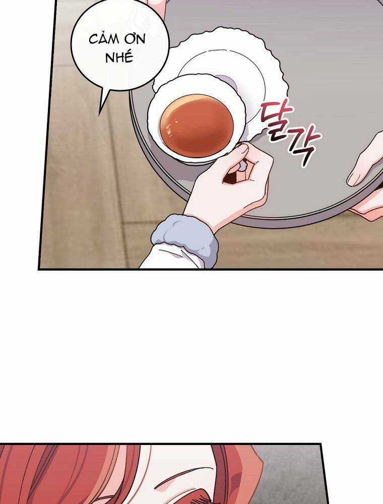 Chị Gái Ác Nữ - Chapter 53 - Trang 31