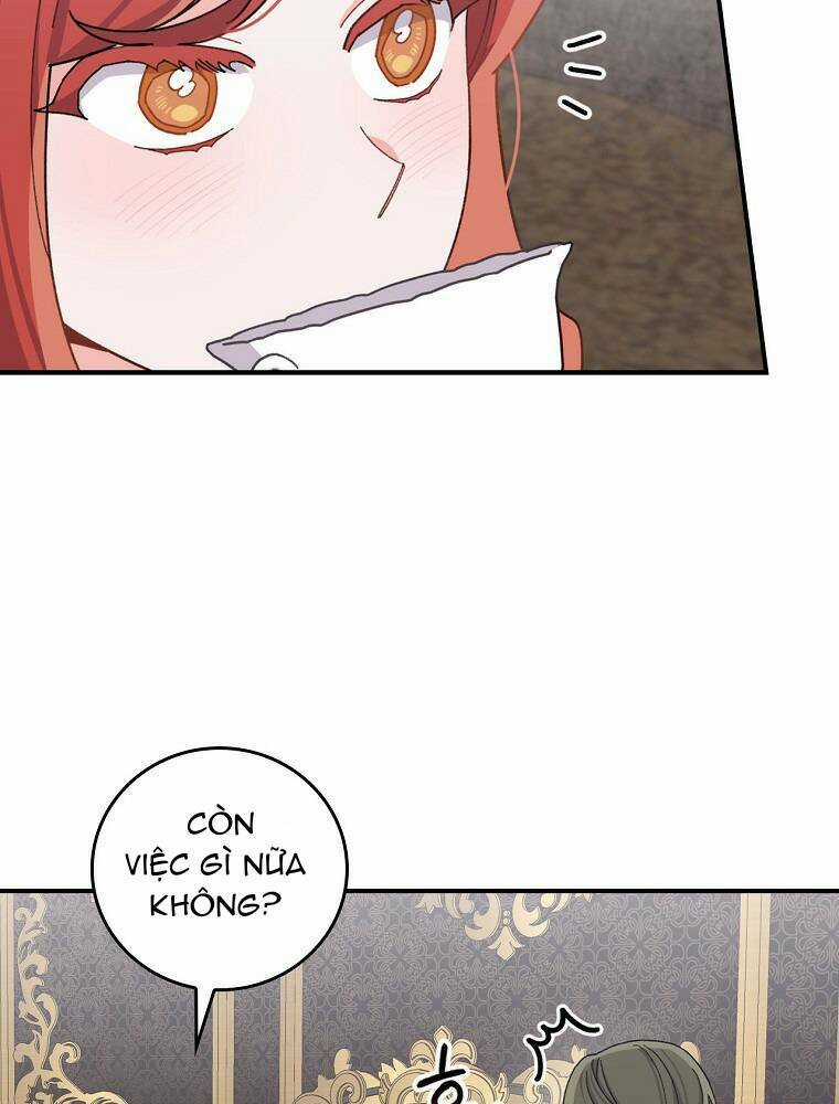 Chị Gái Ác Nữ - Chapter 53 - Trang 32