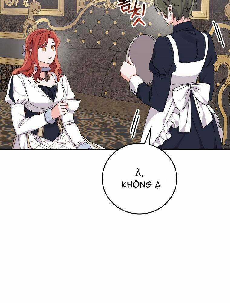 Chị Gái Ác Nữ - Chapter 53 - Trang 33