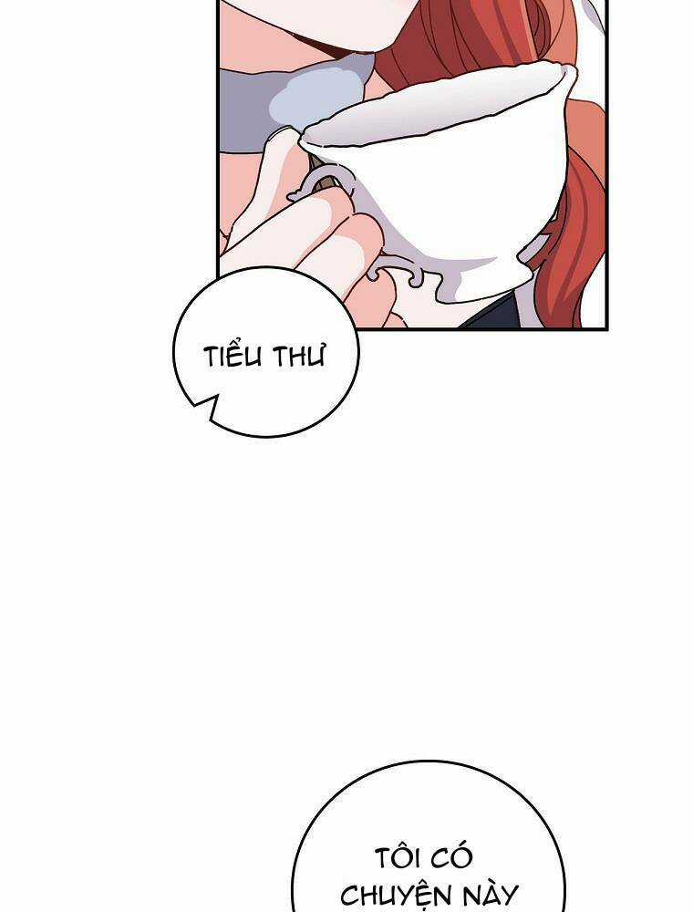 Chị Gái Ác Nữ - Chapter 53 - Trang 36