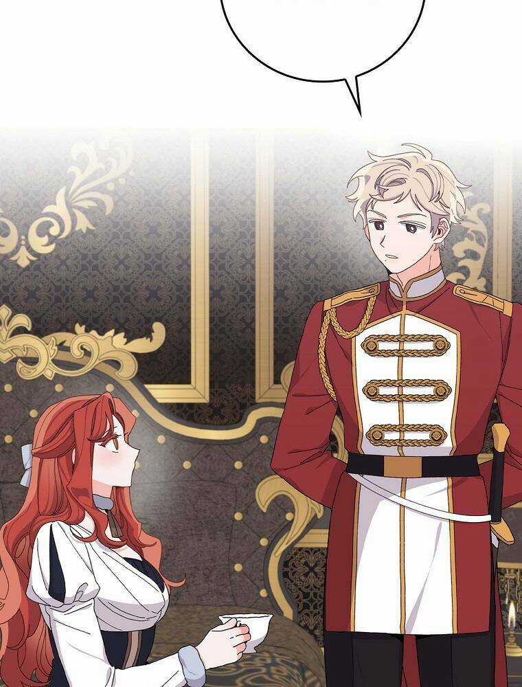 Chị Gái Ác Nữ - Chapter 53 - Trang 37