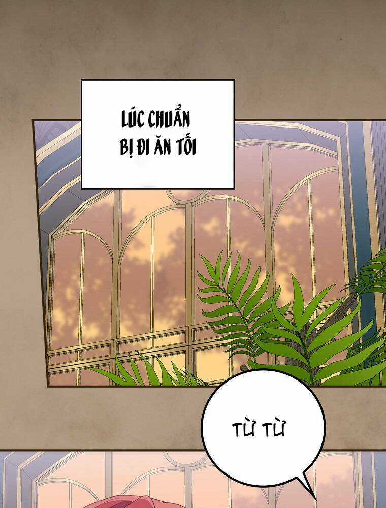 Chị Gái Ác Nữ - Chapter 53 - Trang 5