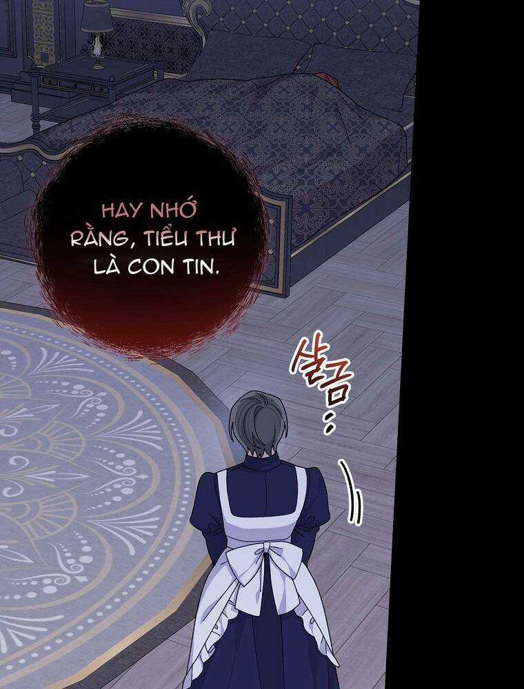 Chị Gái Ác Nữ - Chapter 53 - Trang 46