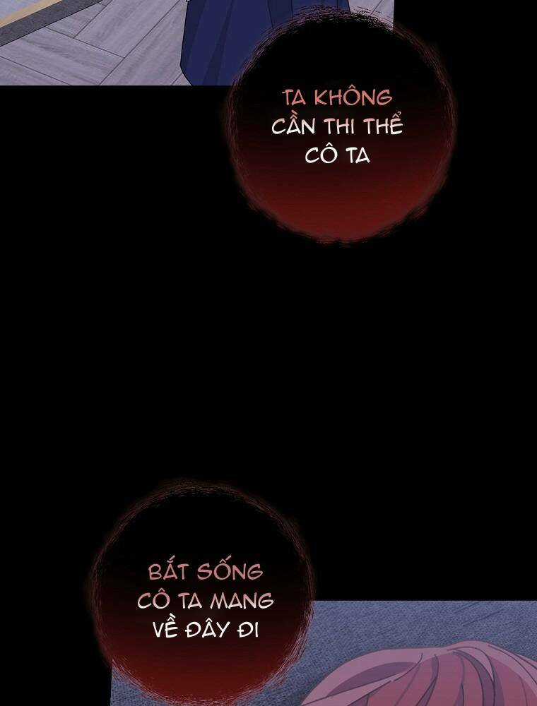 Chị Gái Ác Nữ - Chapter 53 - Trang 47