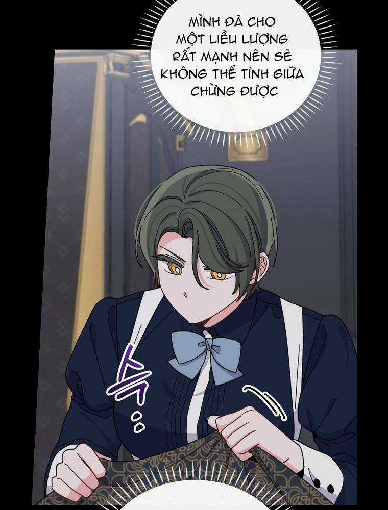 Chị Gái Ác Nữ - Chapter 53 - Trang 49