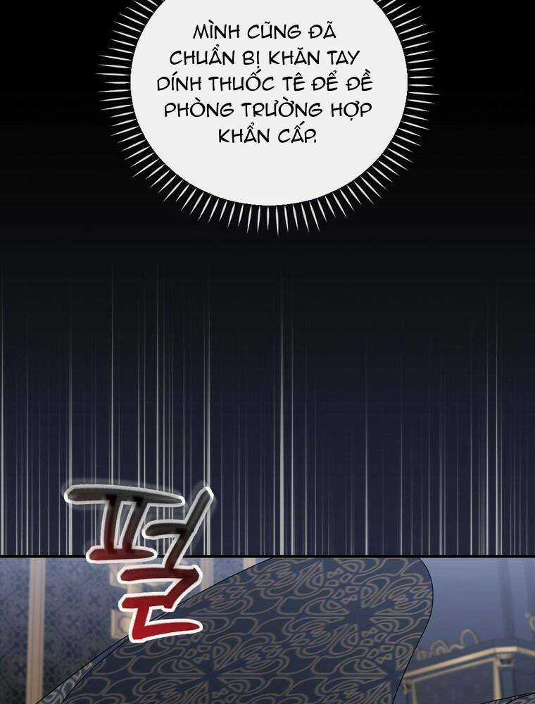 Chị Gái Ác Nữ - Chapter 53 - Trang 50