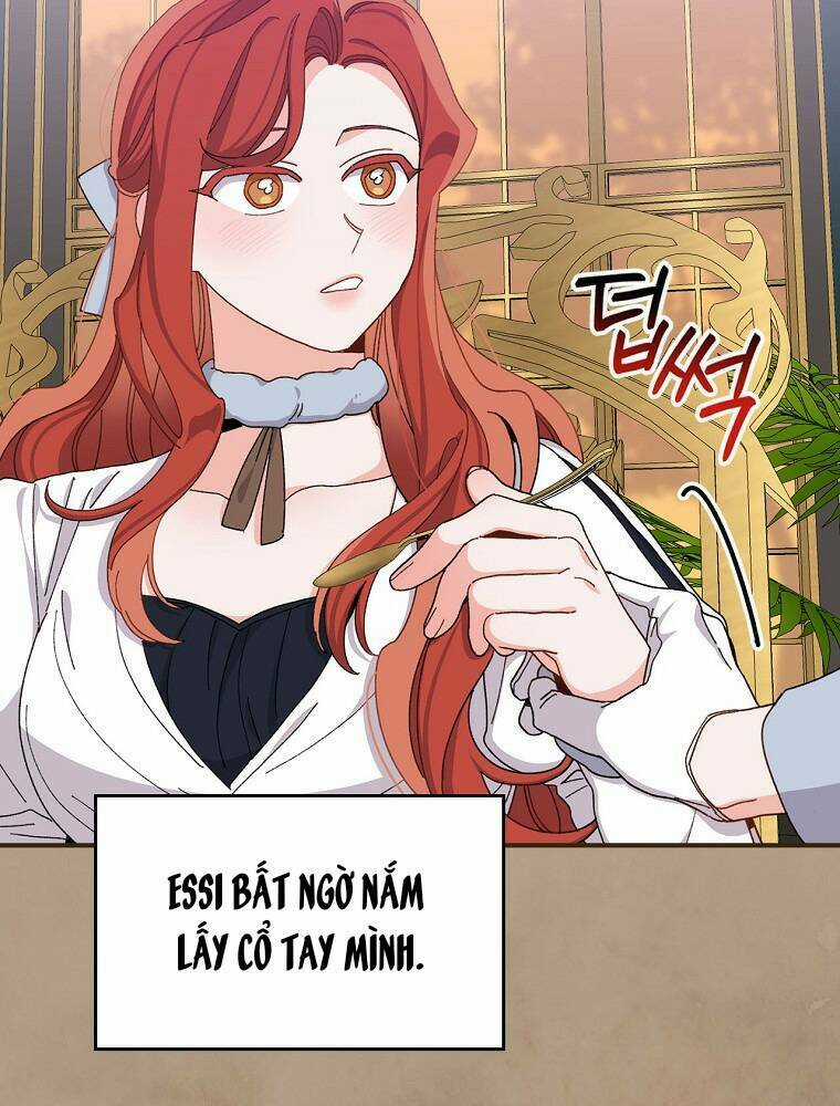 Chị Gái Ác Nữ - Chapter 53 - Trang 6