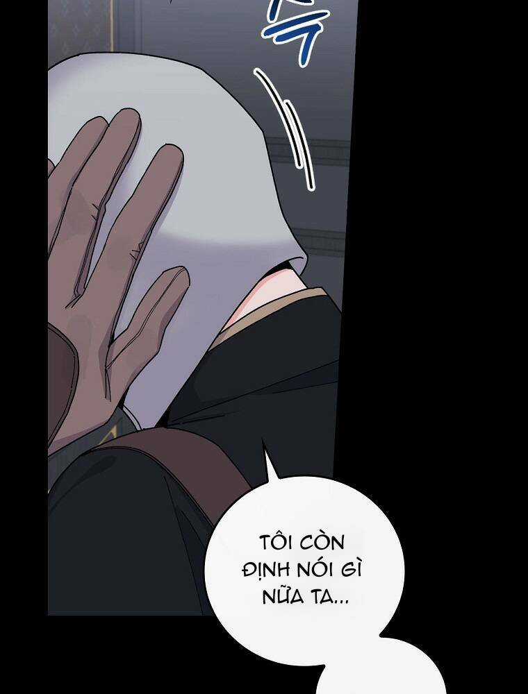 Chị Gái Ác Nữ - Chapter 53 - Trang 56