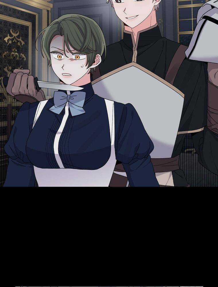 Chị Gái Ác Nữ - Chapter 53 - Trang 58