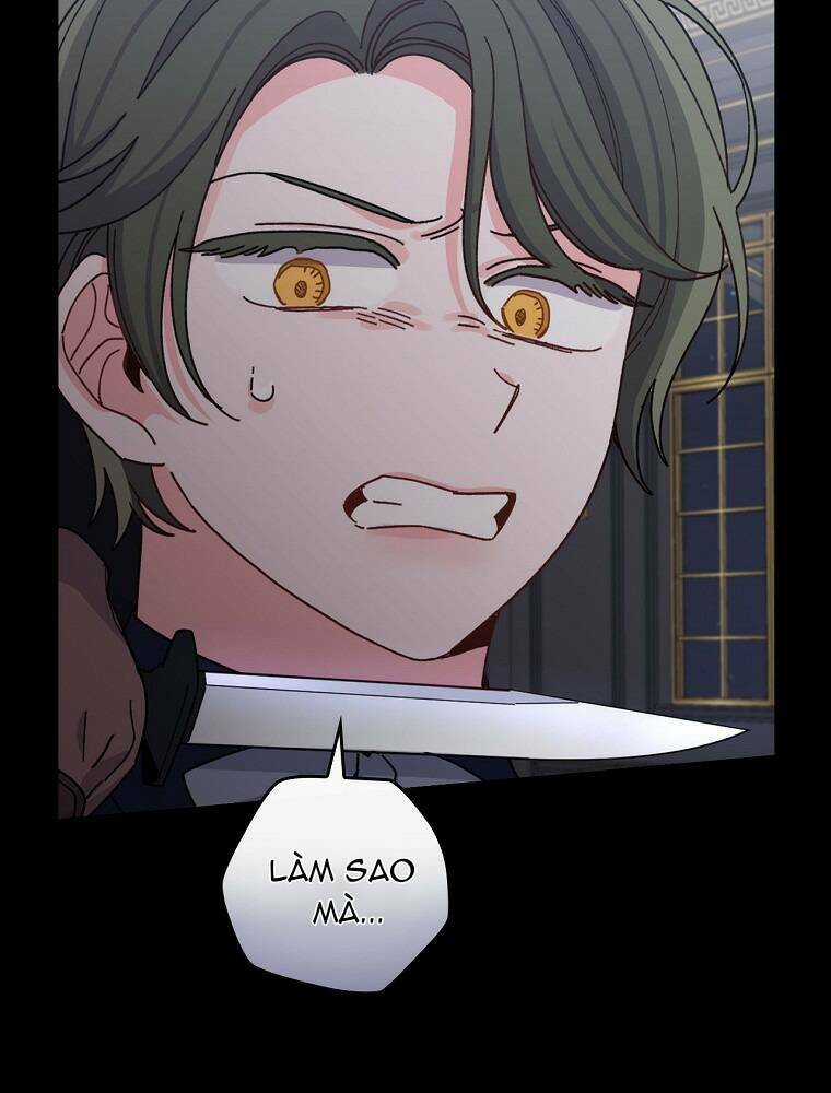 Chị Gái Ác Nữ - Chapter 53 - Trang 59