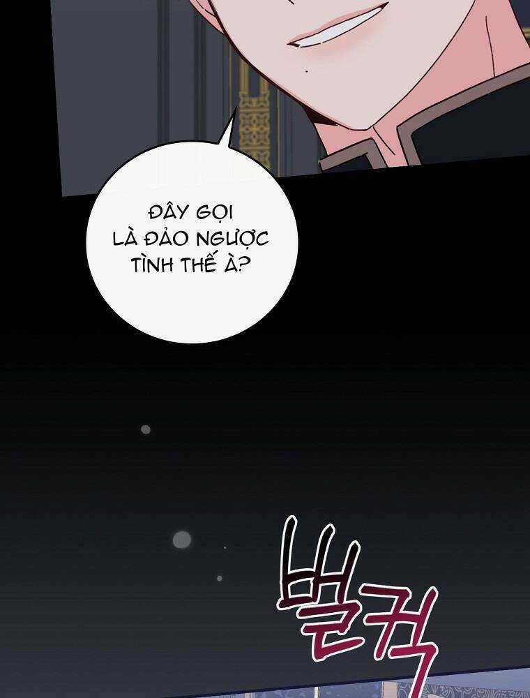 Chị Gái Ác Nữ - Chapter 53 - Trang 61