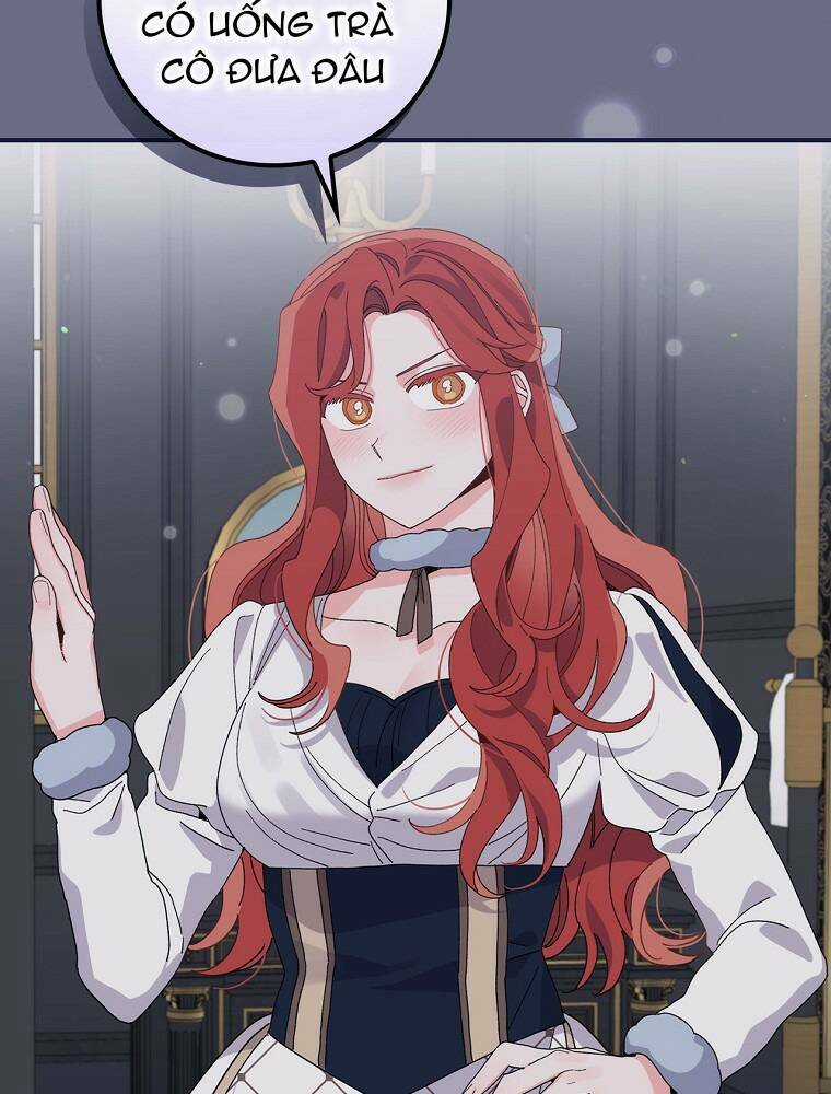 Chị Gái Ác Nữ - Chapter 53 - Trang 63