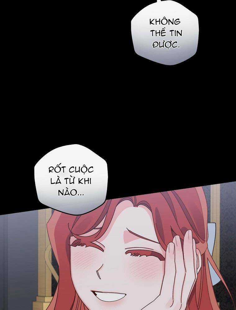 Chị Gái Ác Nữ - Chapter 53 - Trang 68