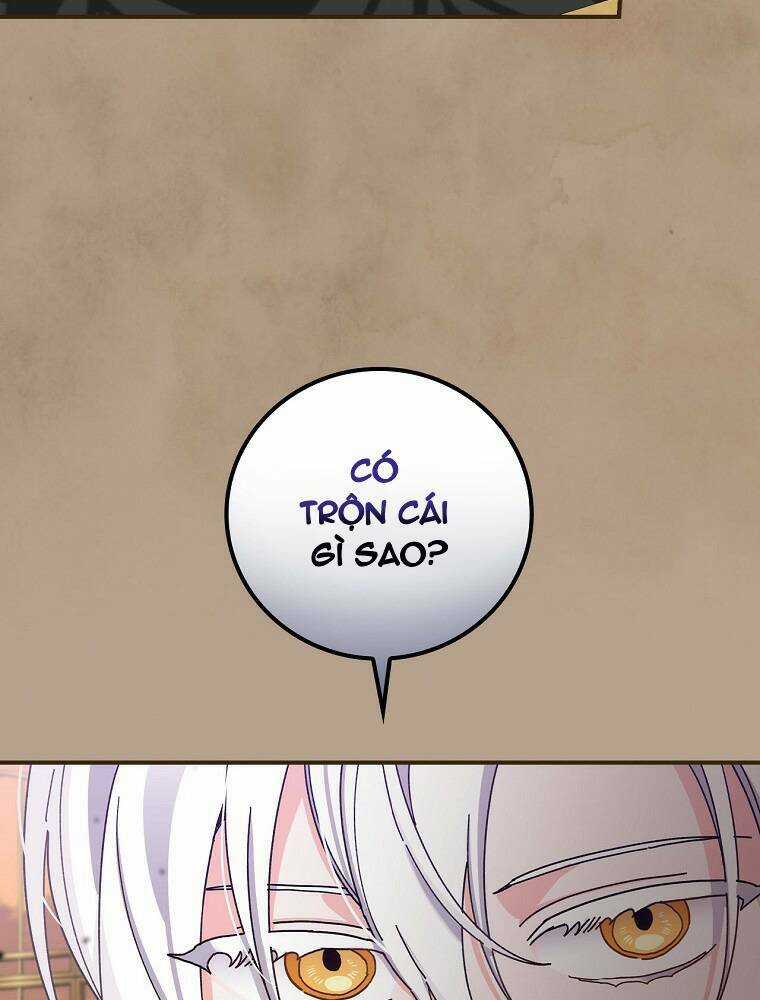 Chị Gái Ác Nữ - Chapter 53 - Trang 8