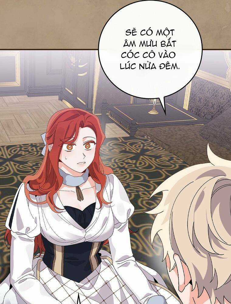 Chị Gái Ác Nữ - Chapter 53 - Trang 72