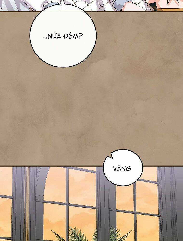 Chị Gái Ác Nữ - Chapter 53 - Trang 73