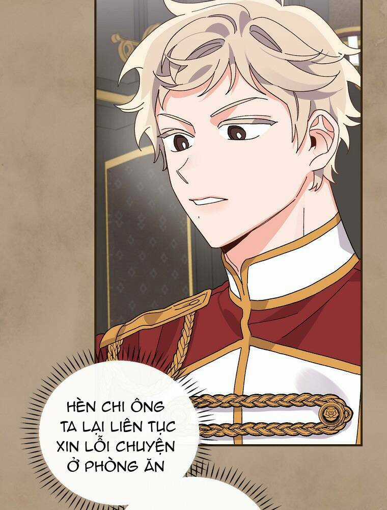 Chị Gái Ác Nữ - Chapter 53 - Trang 77