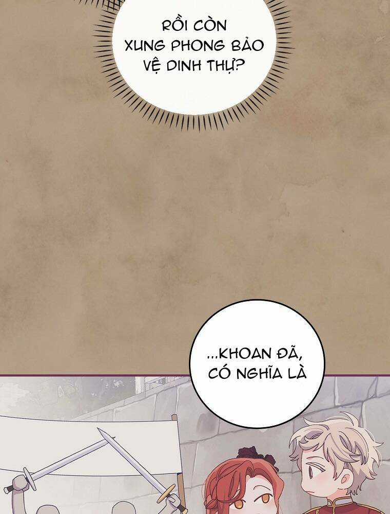 Chị Gái Ác Nữ - Chapter 53 - Trang 78