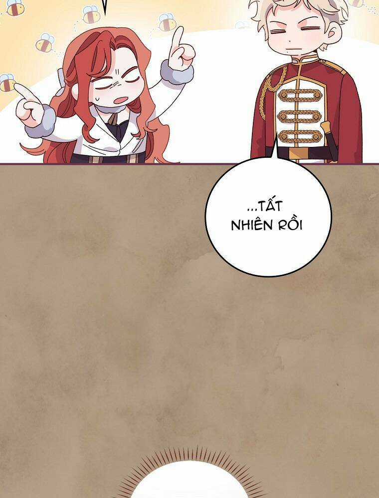 Chị Gái Ác Nữ - Chapter 53 - Trang 80