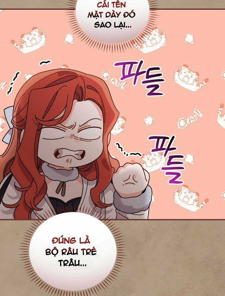 Chị Gái Ác Nữ - Chapter 53 - Trang 81