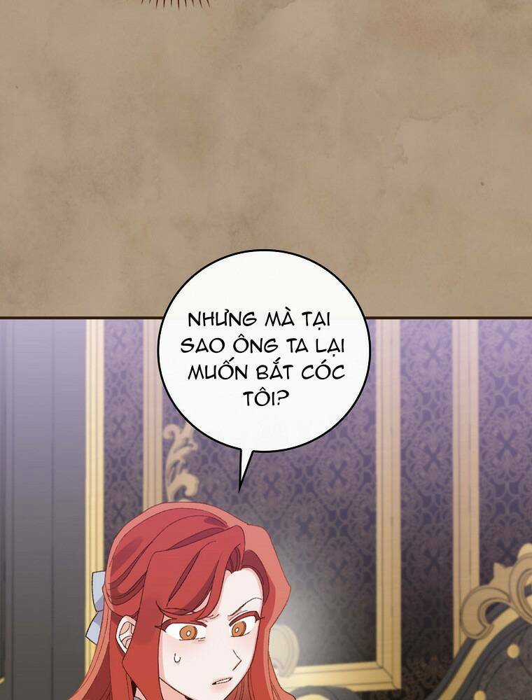 Chị Gái Ác Nữ - Chapter 53 - Trang 82
