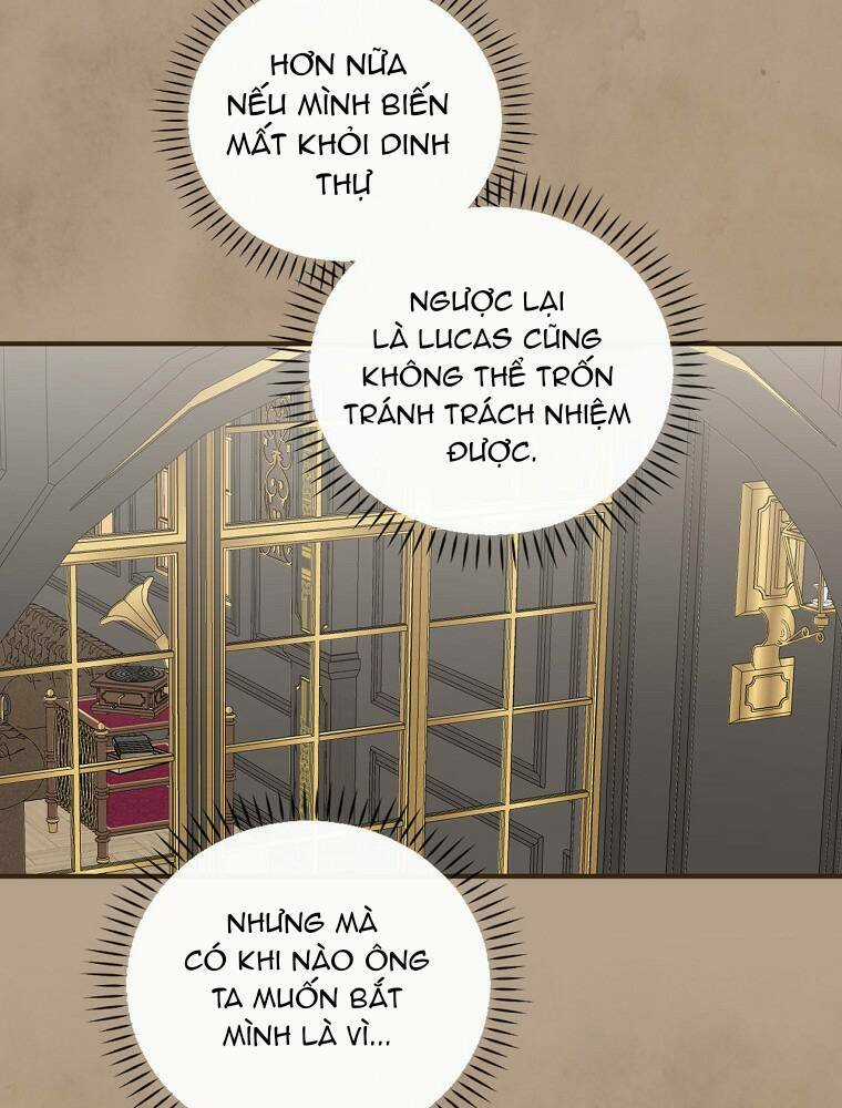 Chị Gái Ác Nữ - Chapter 53 - Trang 84
