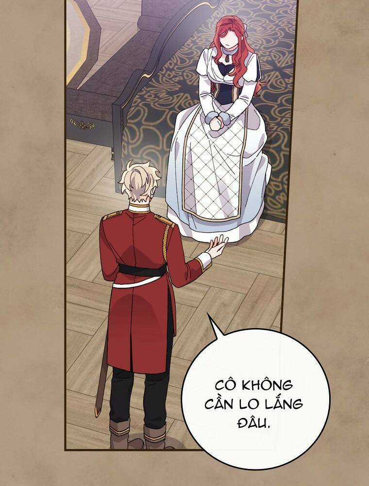 Chị Gái Ác Nữ - Chapter 53 - Trang 89