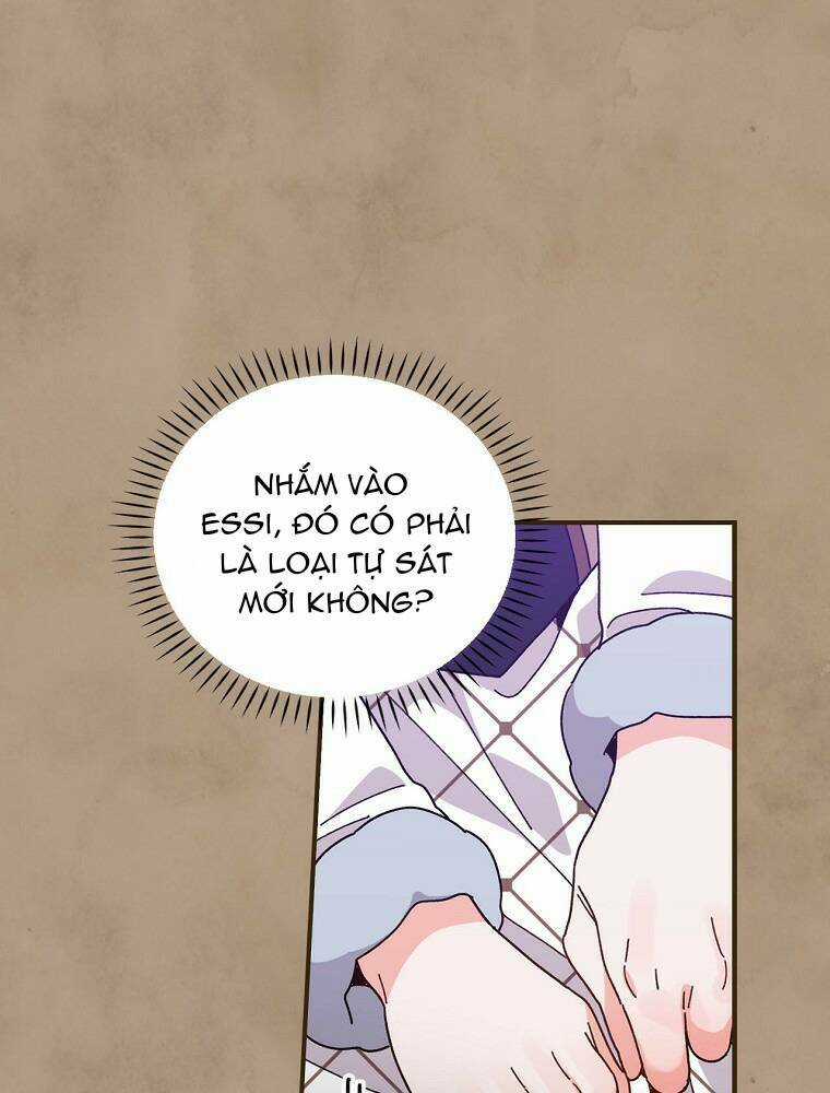 Chị Gái Ác Nữ - Chapter 53 - Trang 90