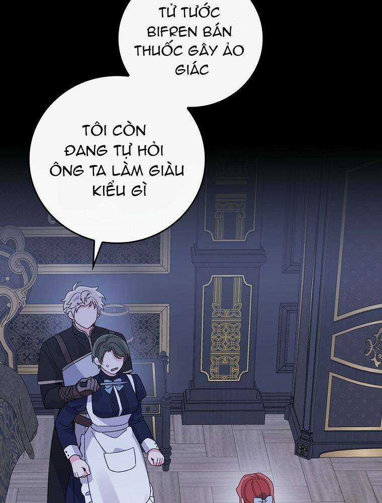 Chị Gái Ác Nữ - Chapter 53 - Trang 95