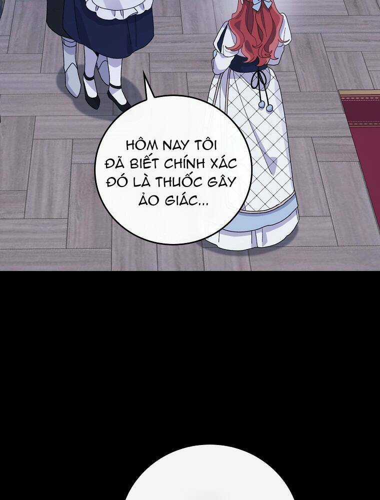 Chị Gái Ác Nữ - Chapter 53 - Trang 96