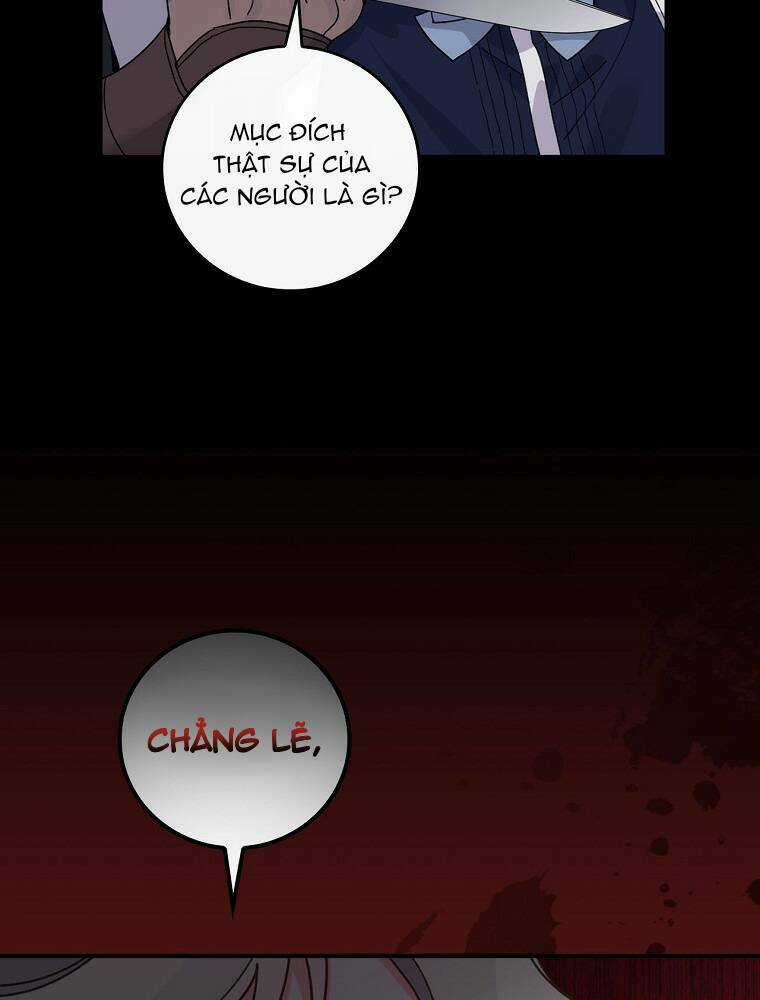 Chị Gái Ác Nữ - Chapter 53 - Trang 98