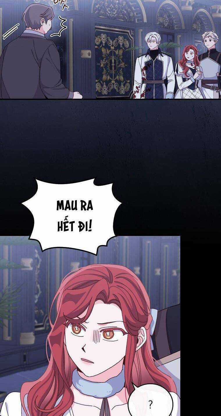 Chị Gái Ác Nữ - Chapter 54 - Trang 12