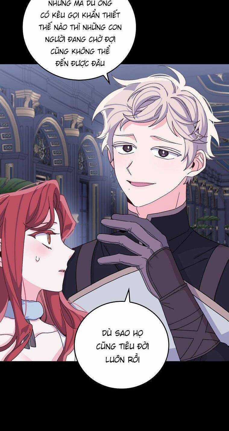 Chị Gái Ác Nữ - Chapter 54 - Trang 14