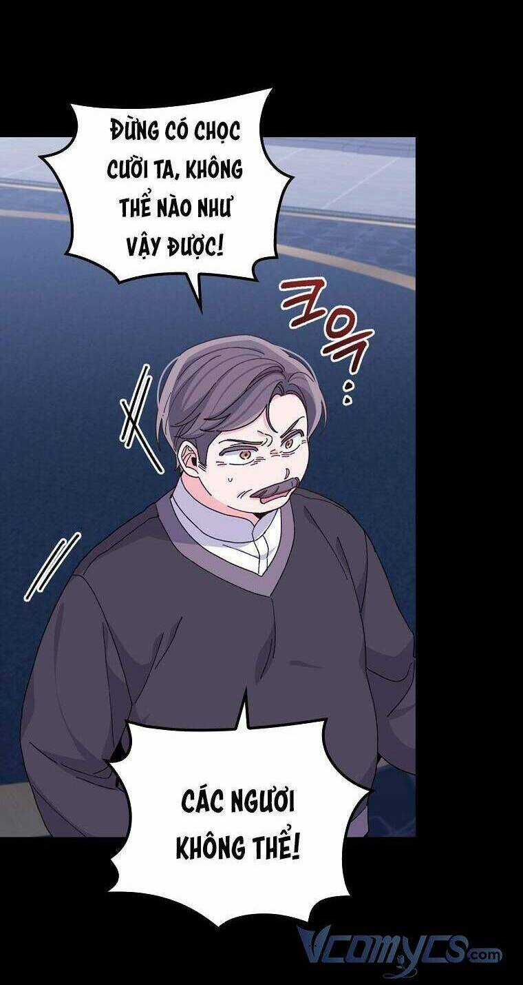 Chị Gái Ác Nữ - Chapter 54 - Trang 15