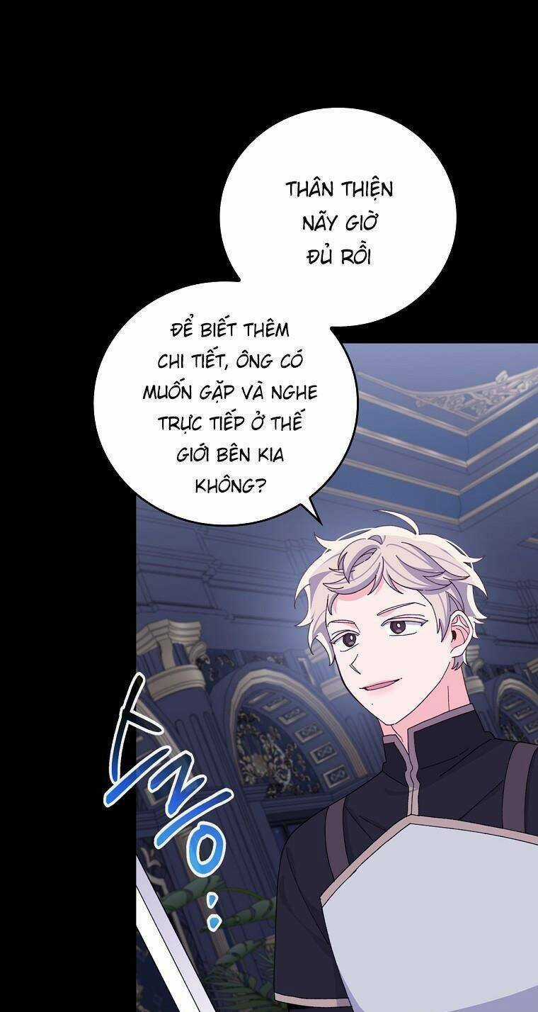 Chị Gái Ác Nữ - Chapter 54 - Trang 16