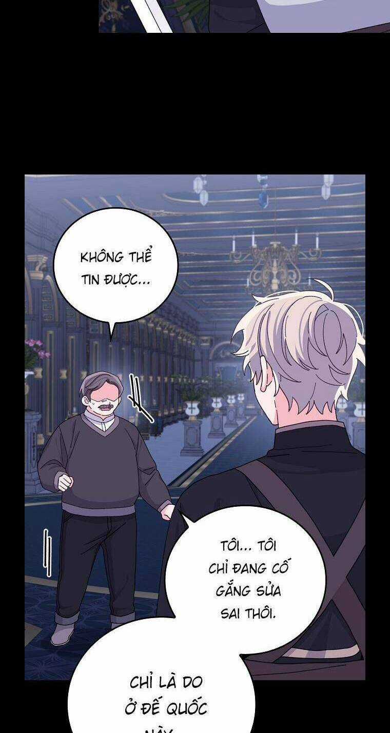 Chị Gái Ác Nữ - Chapter 54 - Trang 17