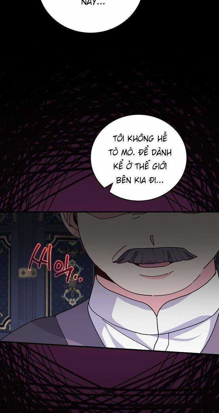 Chị Gái Ác Nữ - Chapter 54 - Trang 18