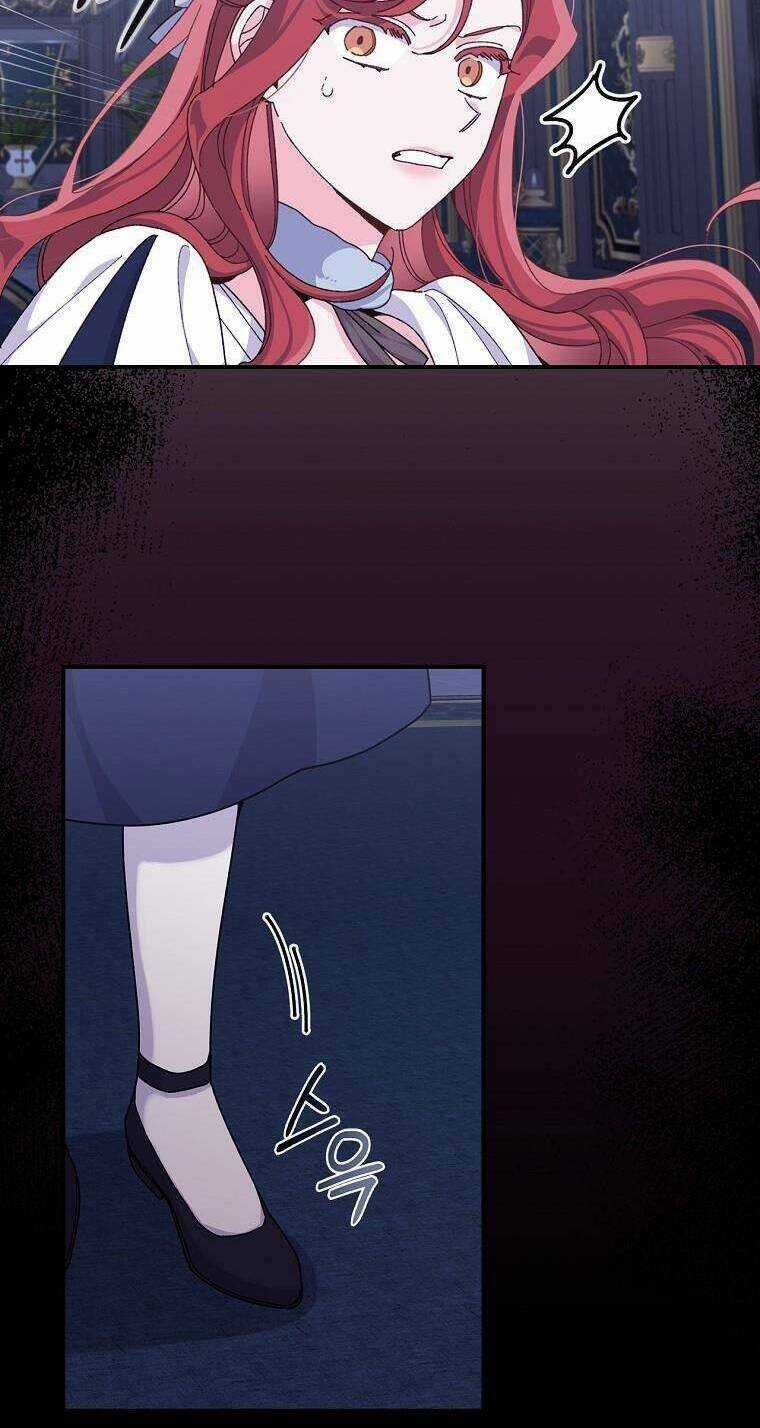 Chị Gái Ác Nữ - Chapter 54 - Trang 20