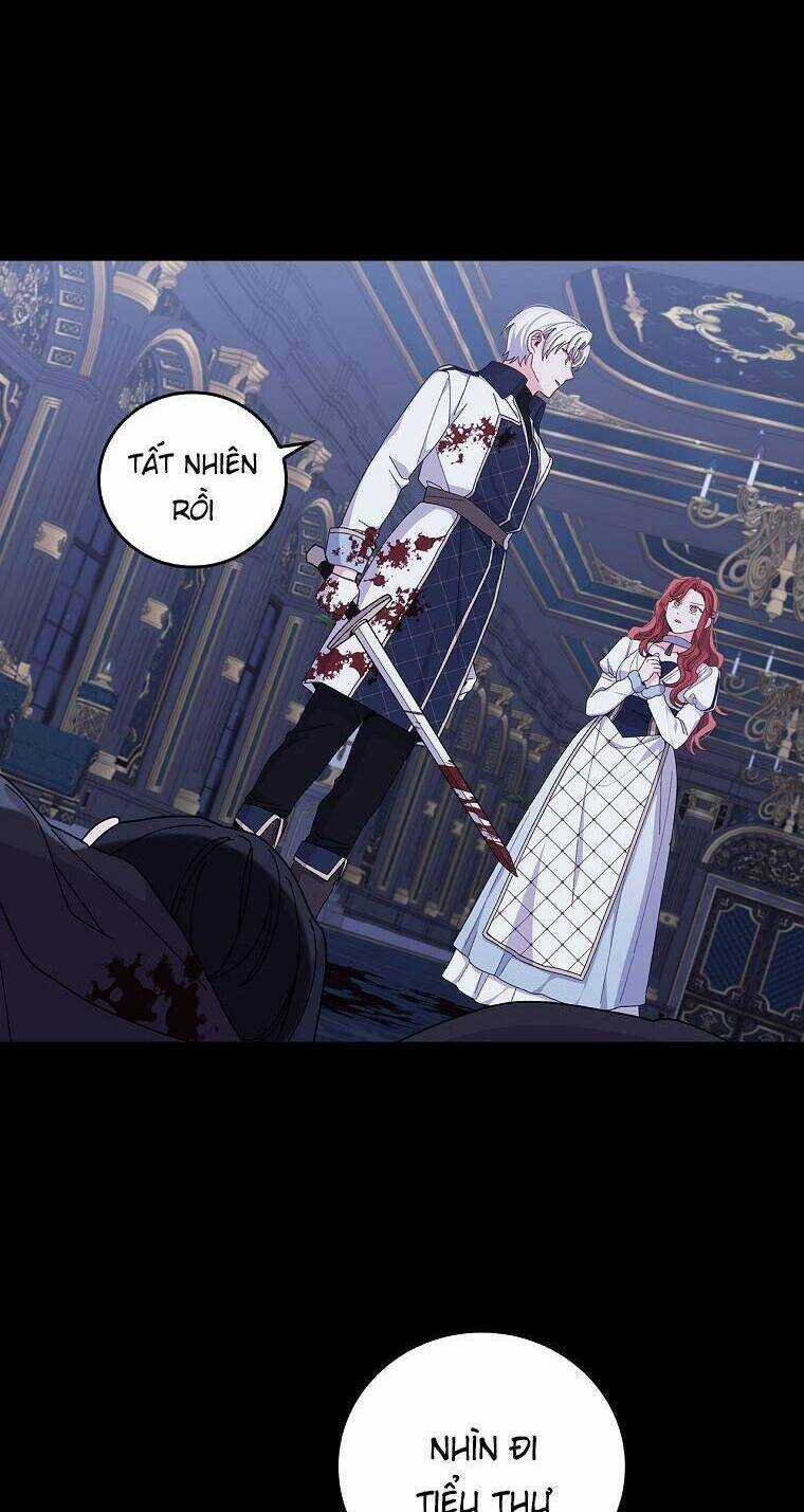 Chị Gái Ác Nữ - Chapter 54 - Trang 3