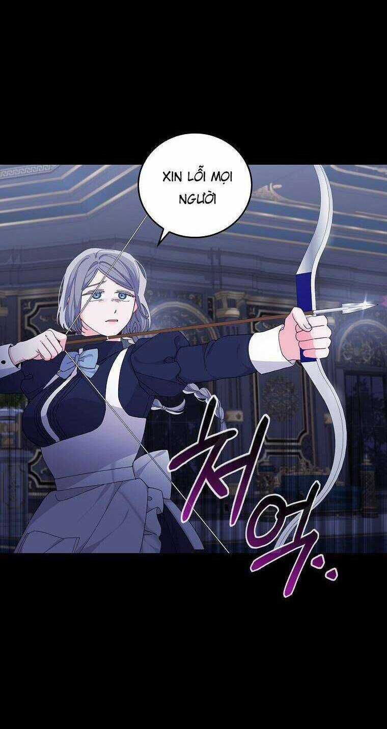 Chị Gái Ác Nữ - Chapter 54 - Trang 21