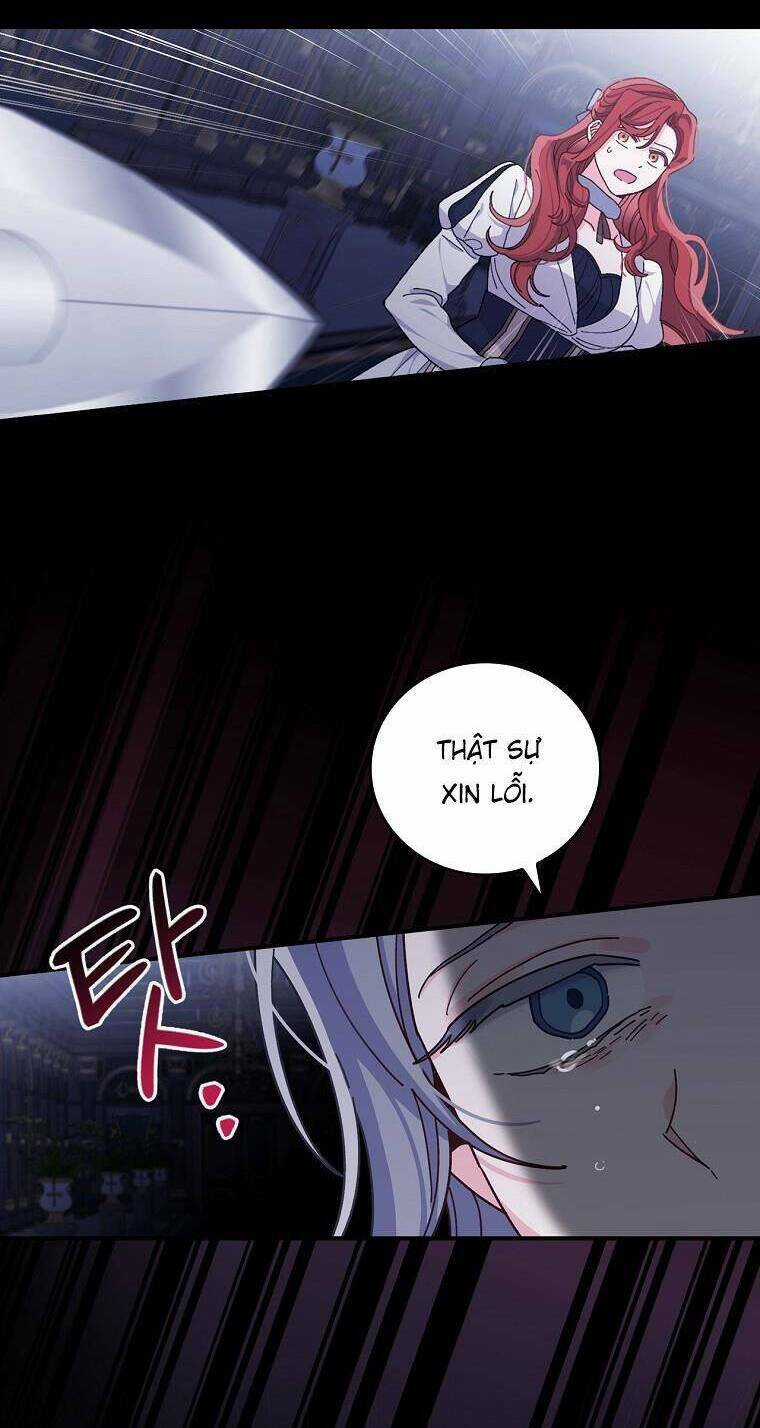 Chị Gái Ác Nữ - Chapter 54 - Trang 22