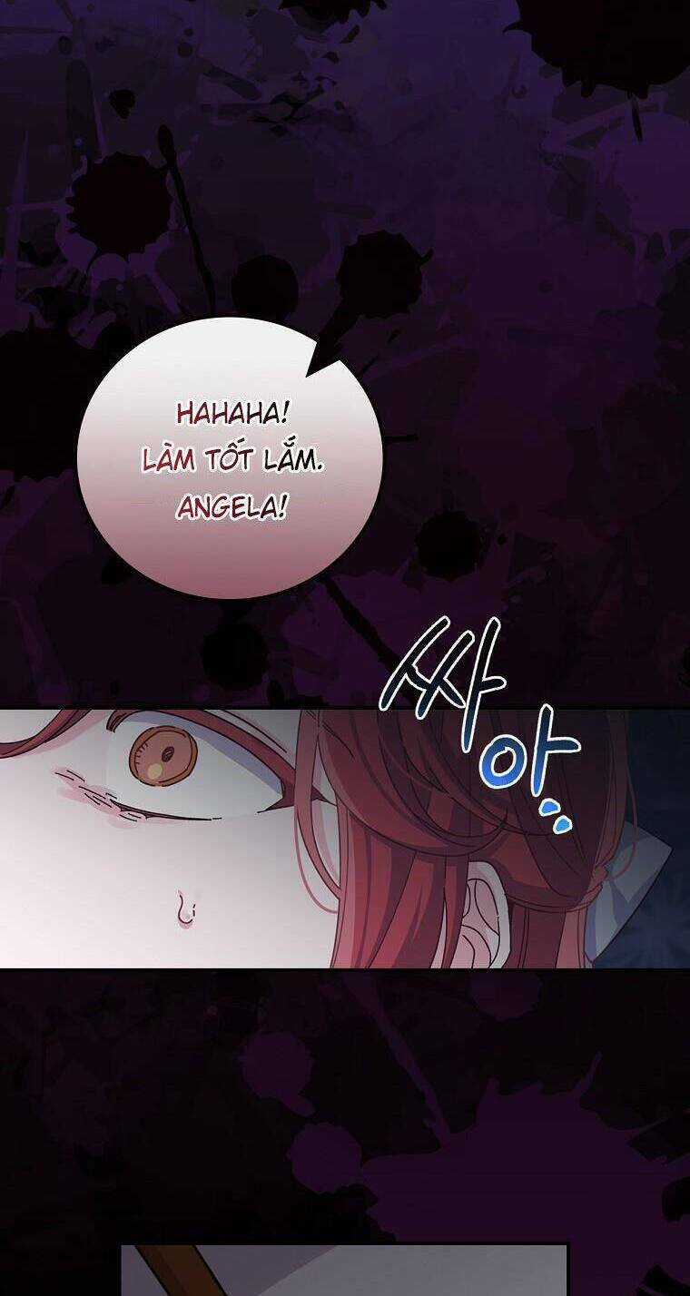 Chị Gái Ác Nữ - Chapter 54 - Trang 24